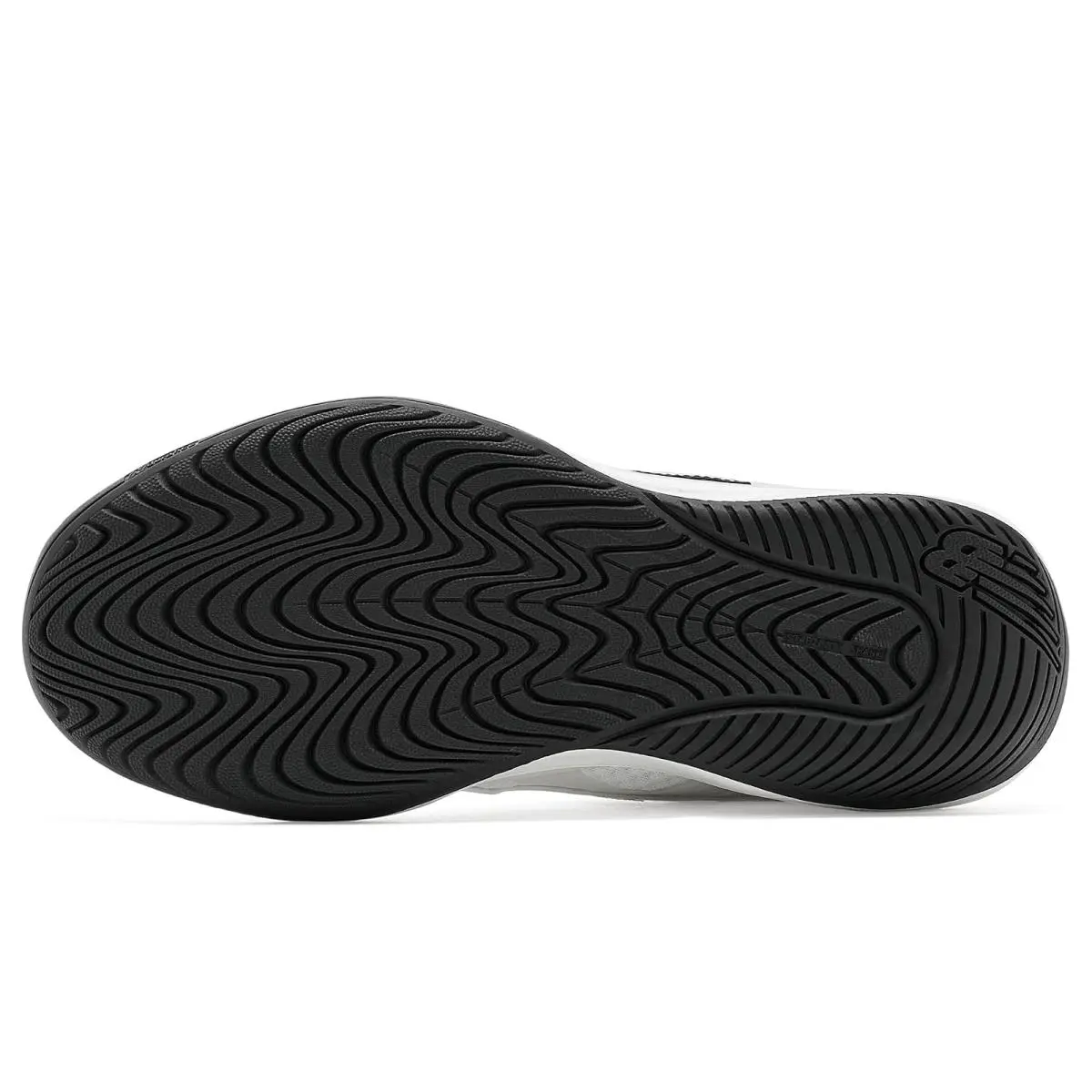 New Balance shoes - Nb 102 White Munsell/Black 10