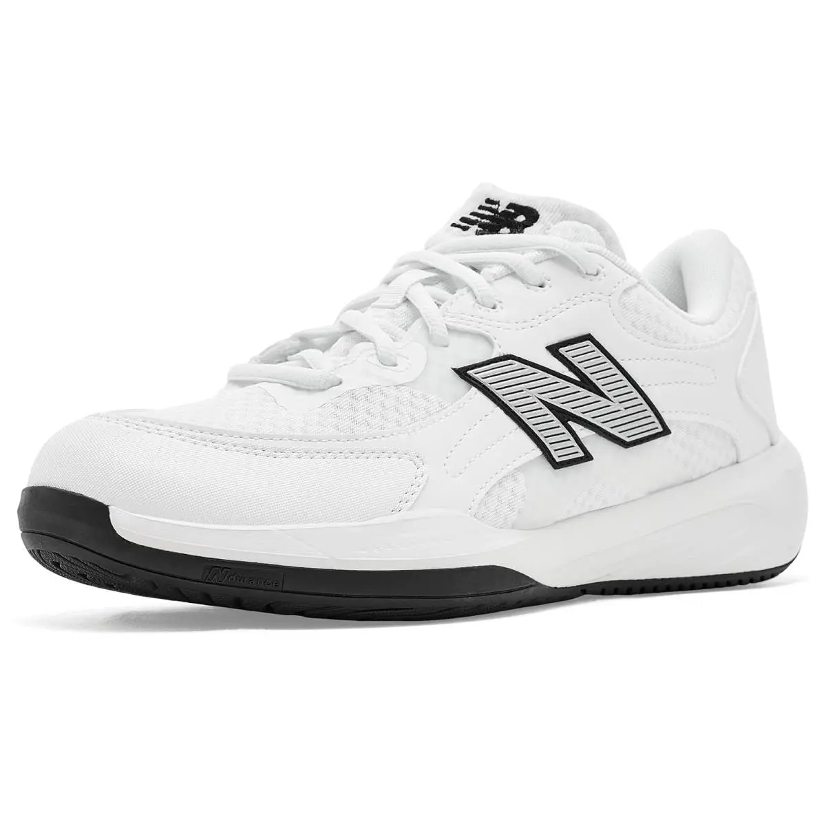 New Balance shoes - Nb 102 White Munsell/Black 6