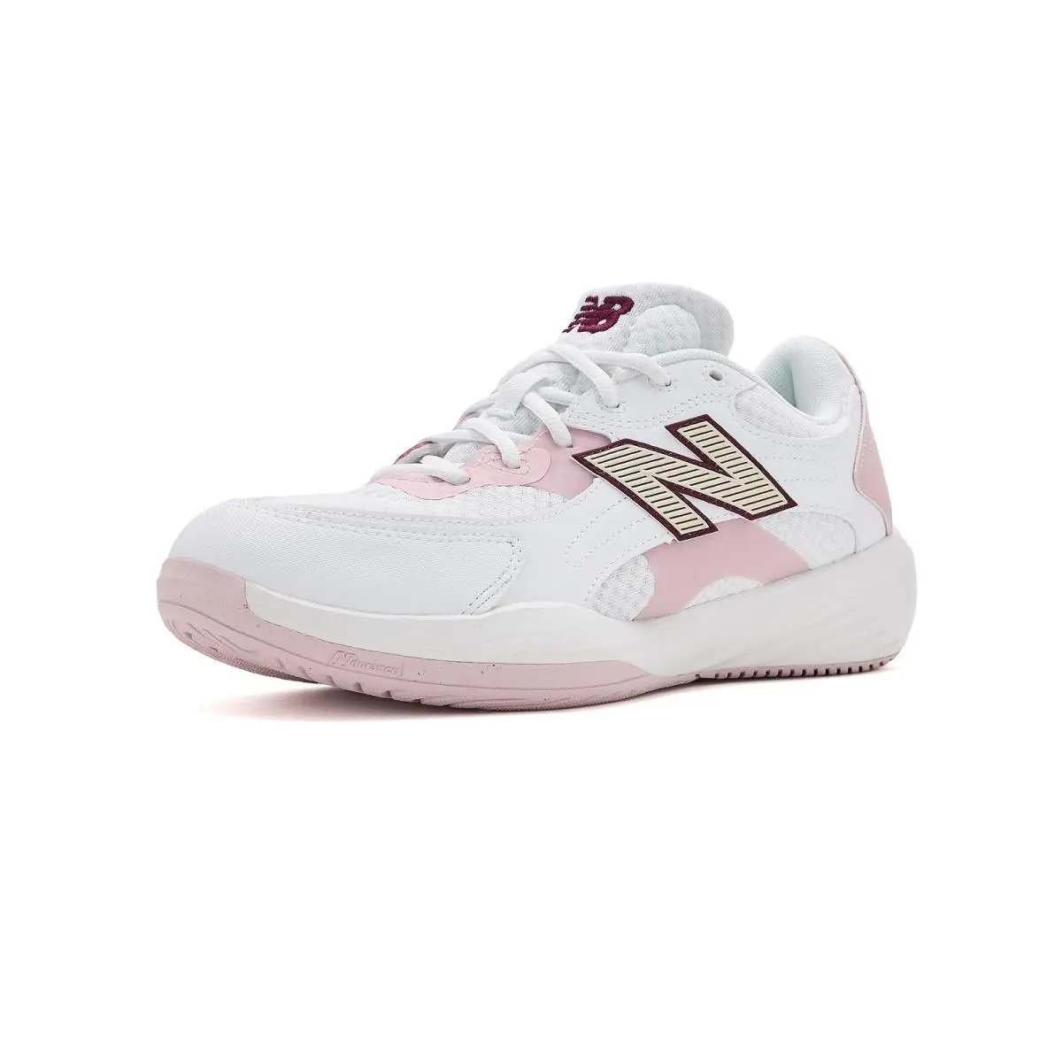New Balance shoes - Nb 102 White Munsell/Black 13