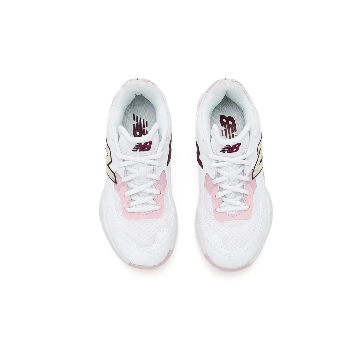 New Balance shoes - Nb 102 White Munsell/Black 14