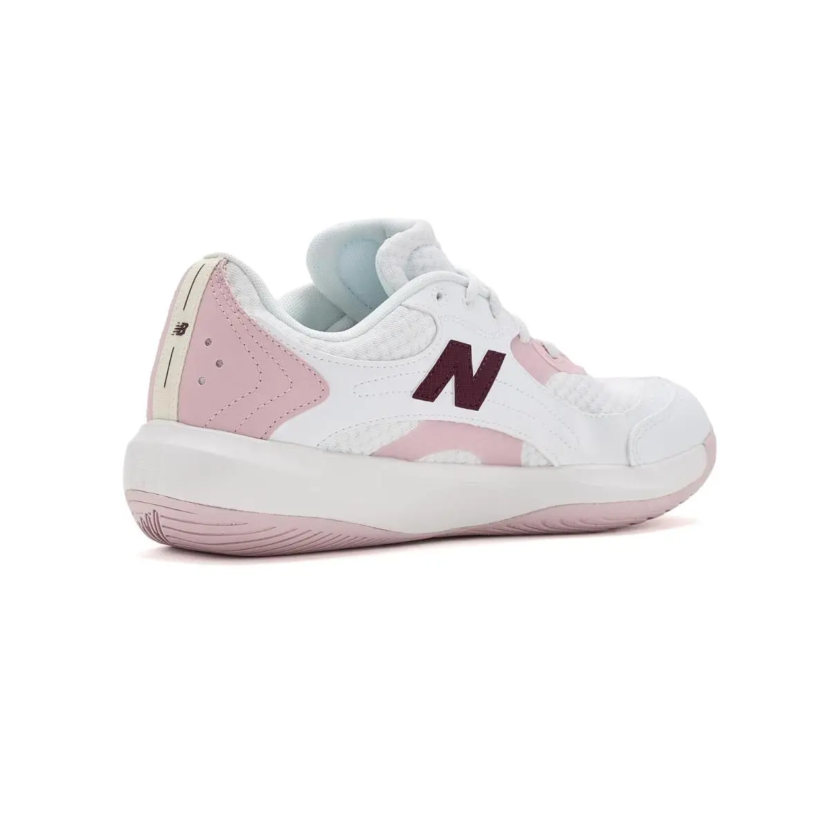 New Balance shoes - Nb 102 White Munsell/Black 15