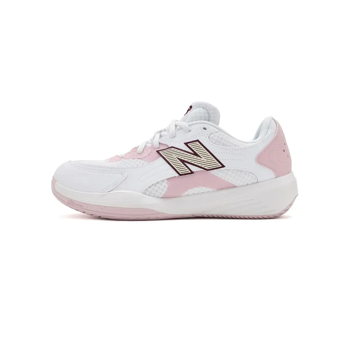 New Balance shoes - Nb 102 White Munsell/Black 16