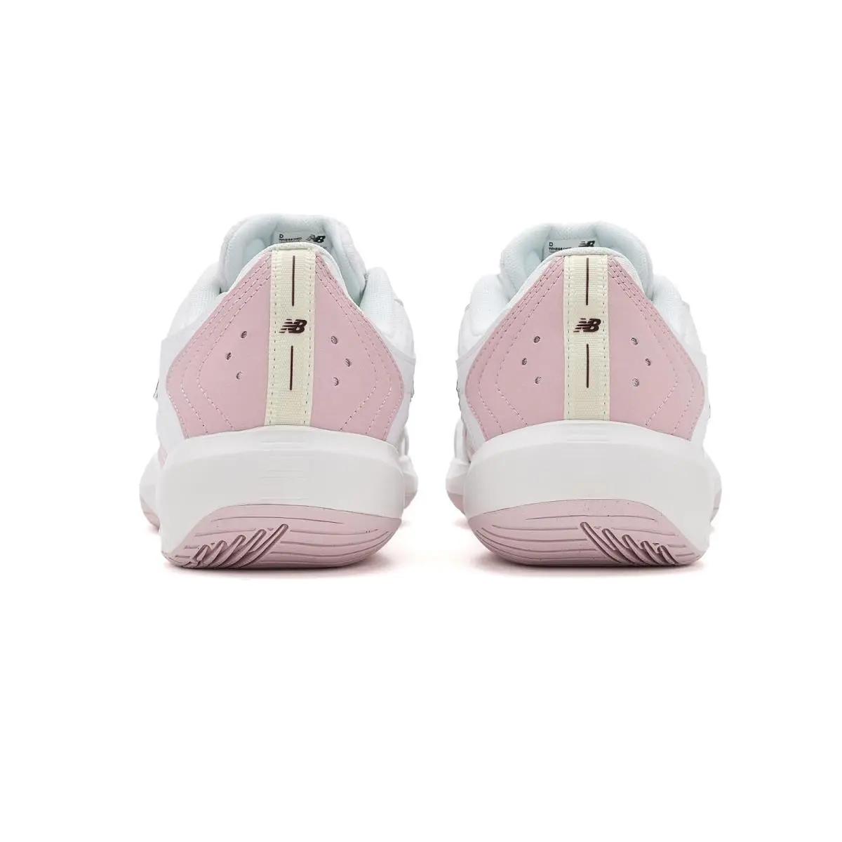 New Balance shoes - Nb 102 White Munsell/Black 19