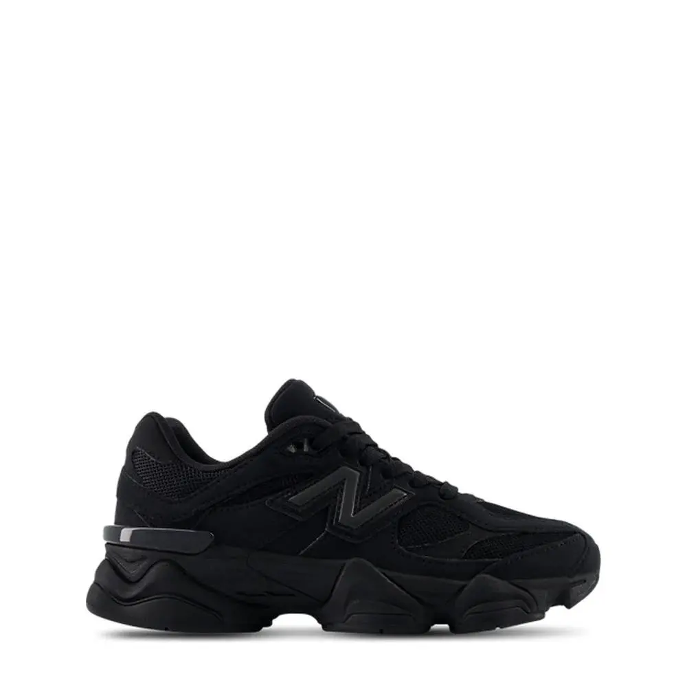New 9060 (gs) Black Phantom Balance 9060 GS Black Phantom Sneakers GC9060BB New