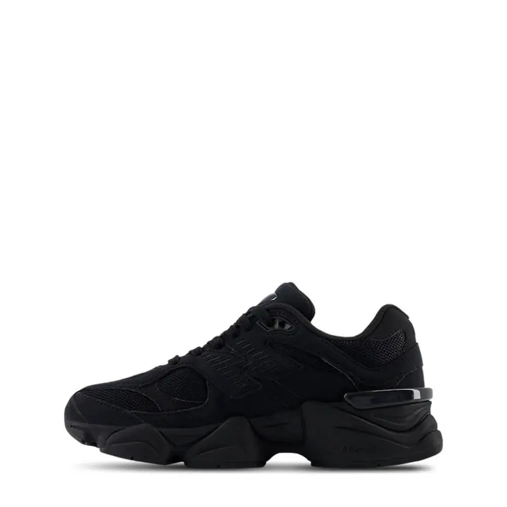 New Balance shoes - New Balance 9060 (GS) Black Phantom - GC9060BB - Black 0