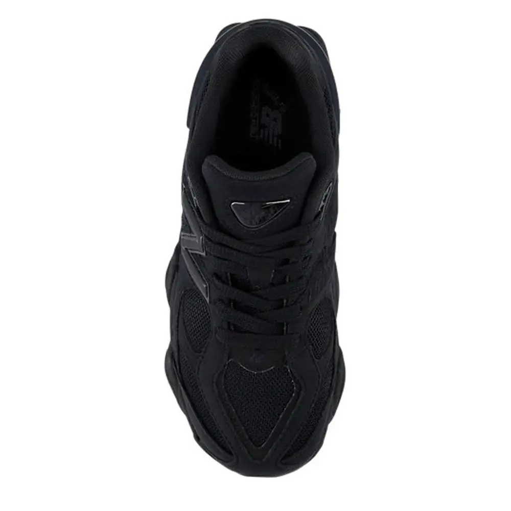 New Balance shoes - New Balance 9060 (GS) Black Phantom - GC9060BB - Black 5