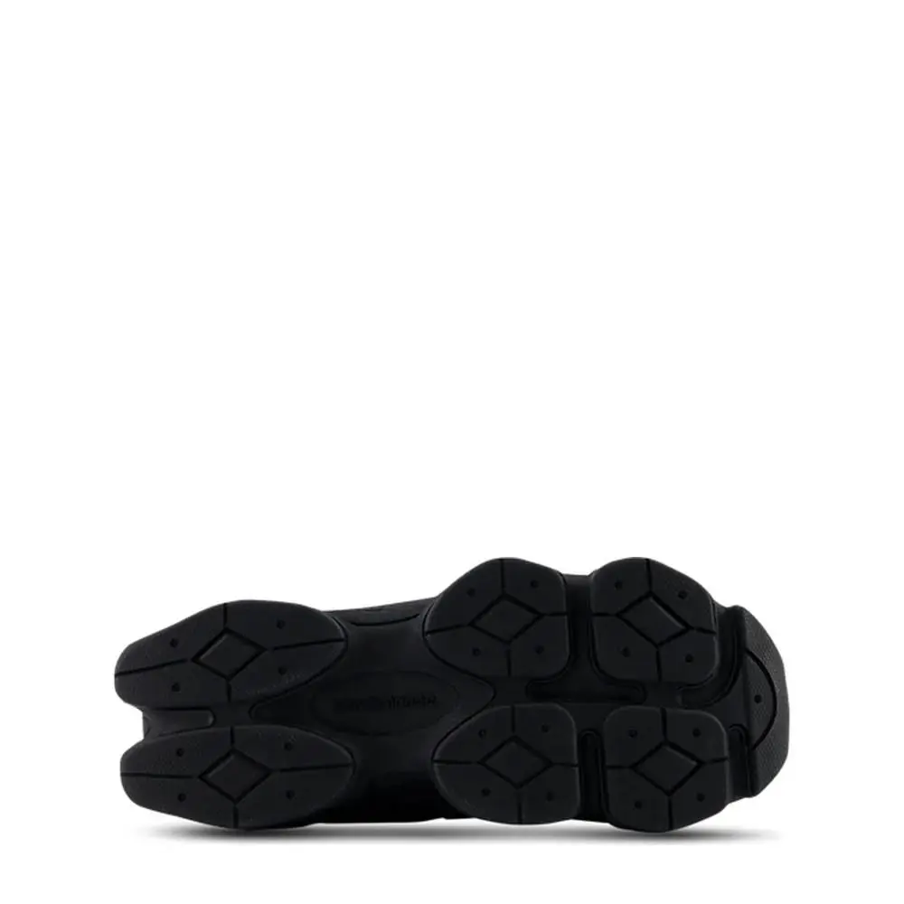 New Balance shoes - New Balance 9060 (GS) Black Phantom - GC9060BB - Black 6