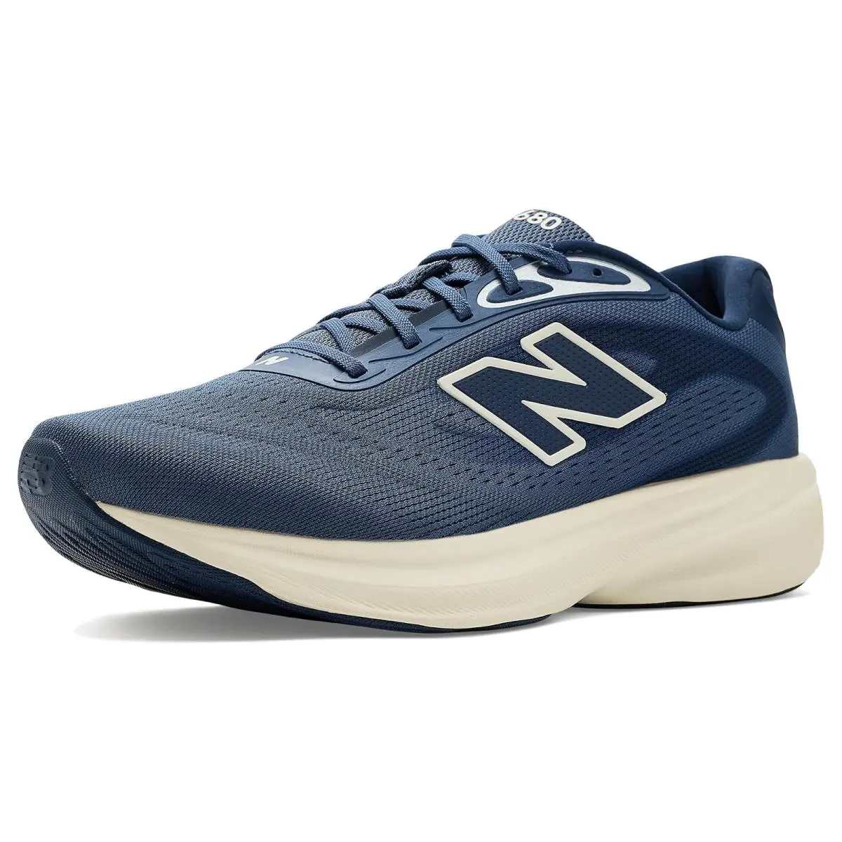 Man`s Sneakers Athletic Shoes New Balance Fresh Foam 680 V9