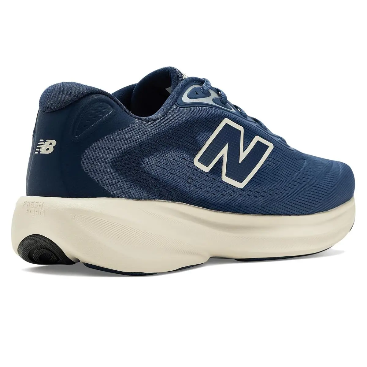 New Balance shoes - Vintage Indigo/NB Navy 1