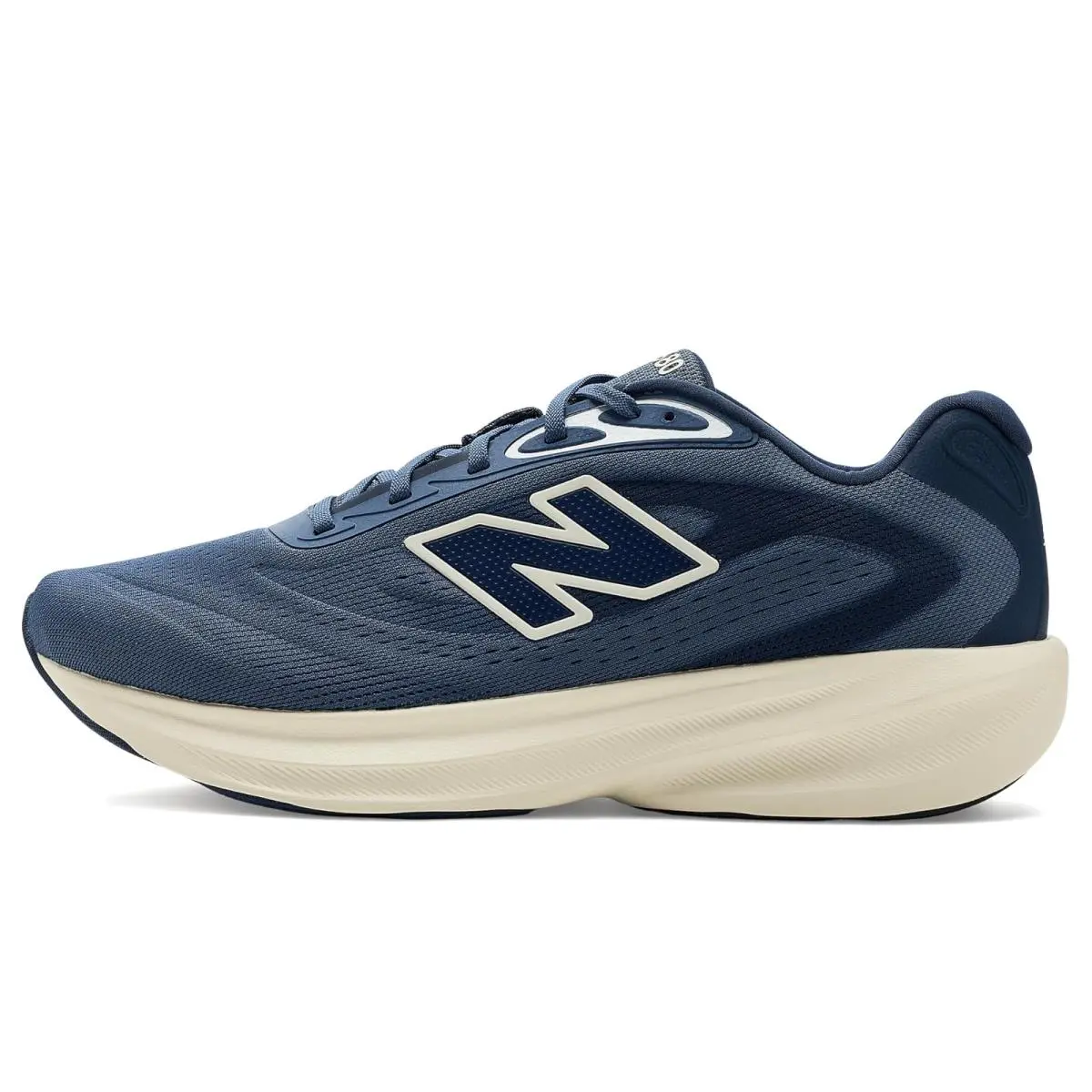 New Balance shoes - Vintage Indigo/NB Navy 2