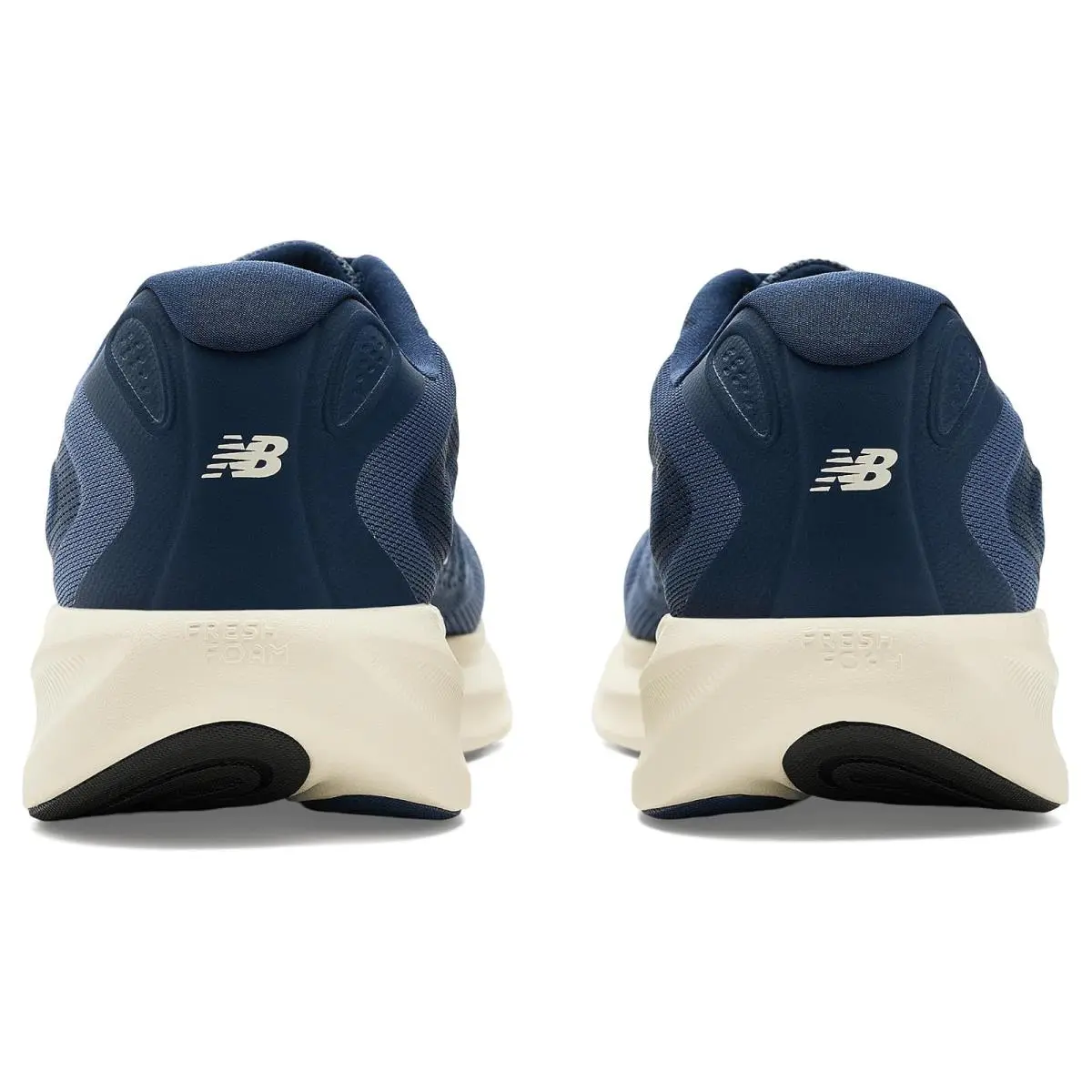 New Balance shoes - Vintage Indigo/NB Navy 5