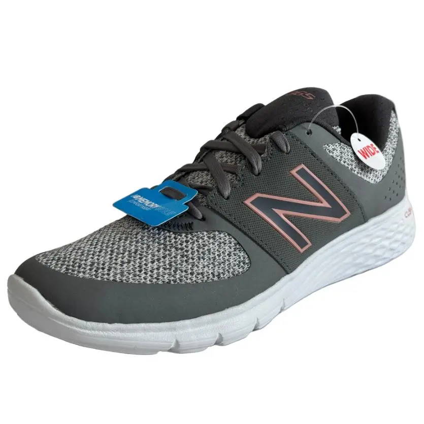 New Balance shoes - Walking - Walking - WA365GP - Grey/Dusted 1