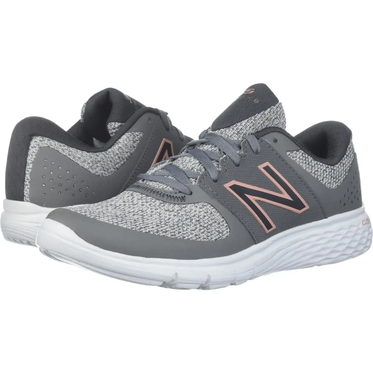 New Balance shoes - Walking - Walking - WA365GP - Grey/Dusted 2