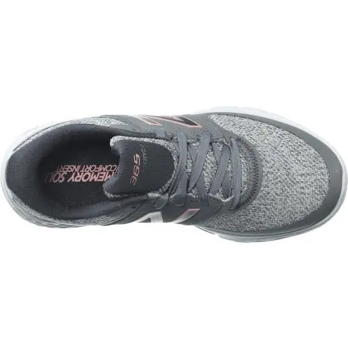 New Balance shoes - Walking - Walking - WA365GP - Grey/Dusted 4