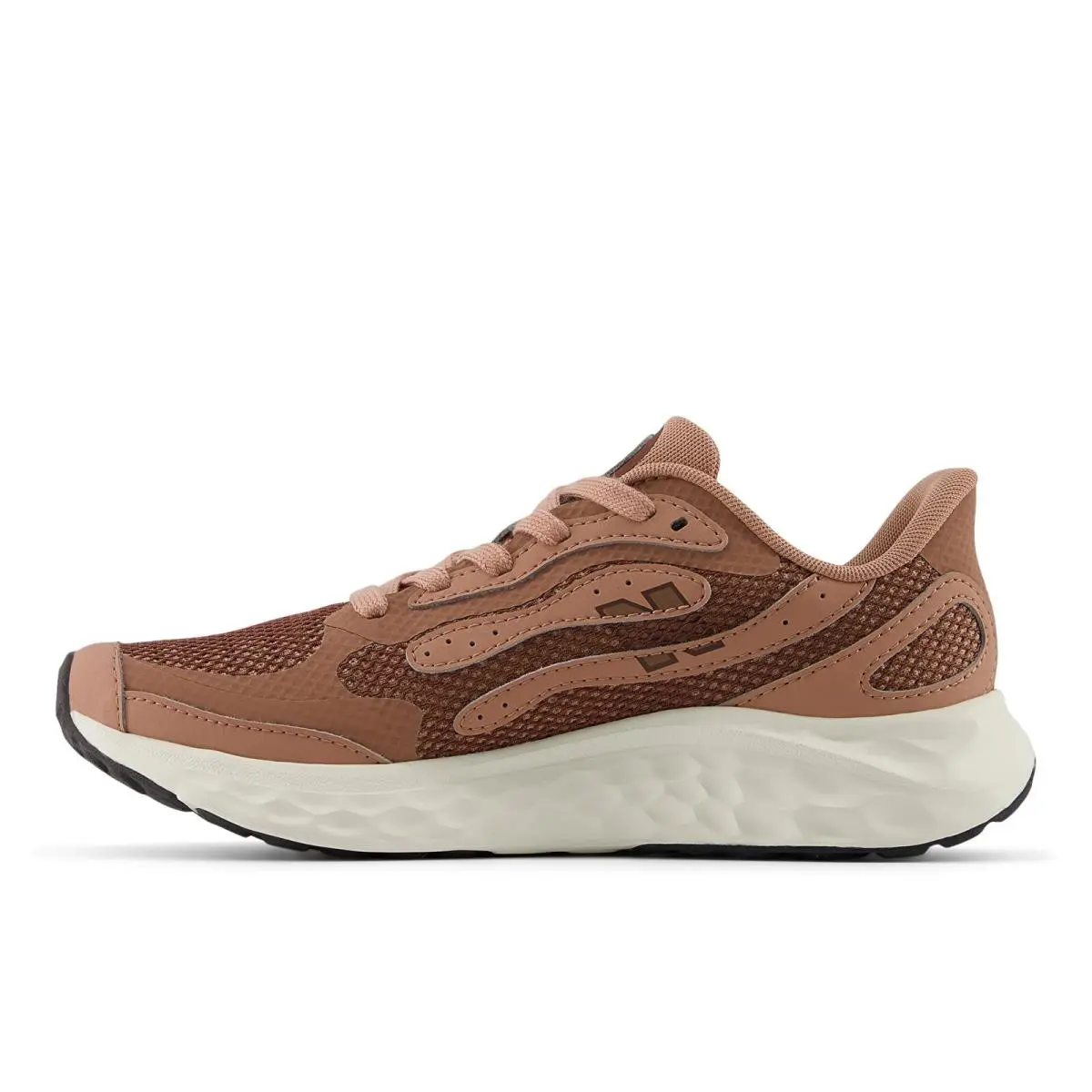 New Balance shoes - New Balance Fresh Foam Arishi V4 WARISTL4 - WARISTL4 - Brown 0
