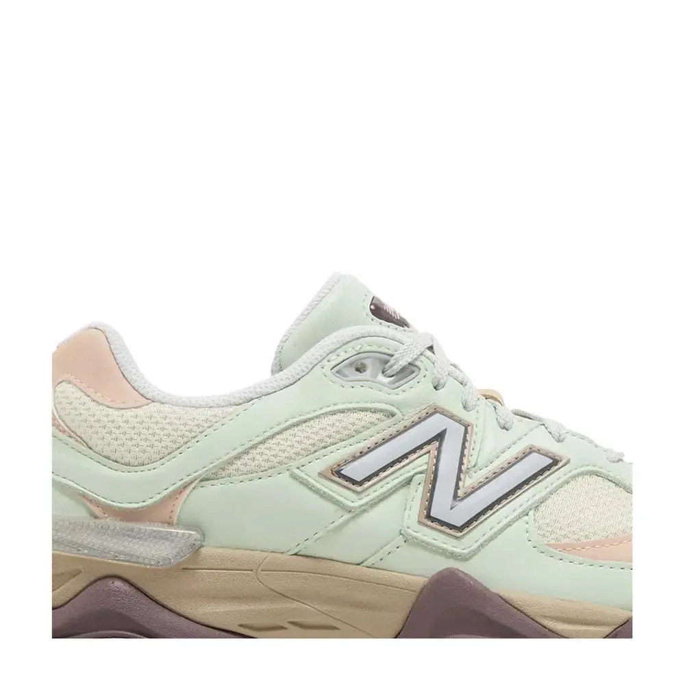 New Balance shoes - New Balance 9060 Clay Ash - U9060GCA - Green 0