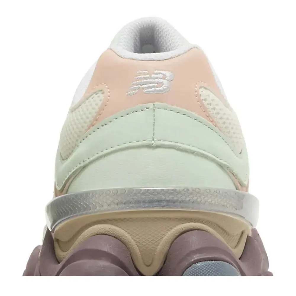 New Balance shoes - New Balance 9060 Clay Ash - U9060GCA - Green 5