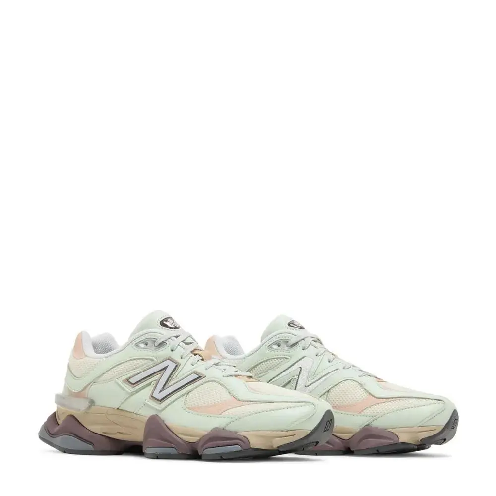 New Balance shoes - New Balance 9060 Clay Ash - U9060GCA - Green 14