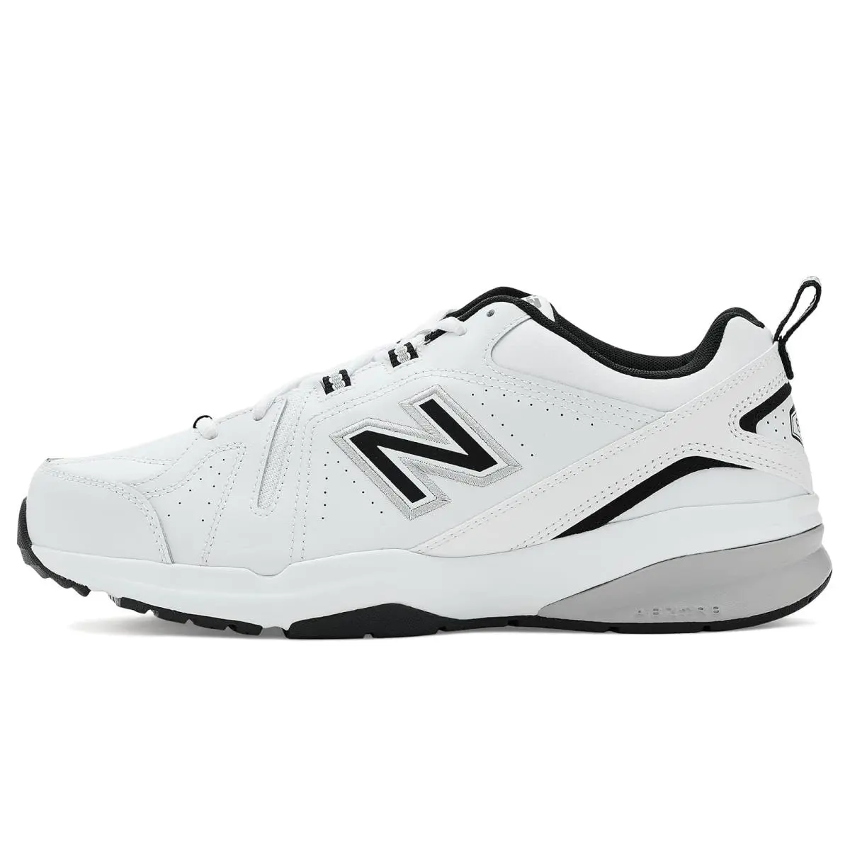New Balance shoes - Nb White/Black 100 2