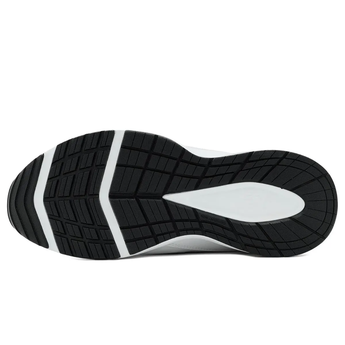 New Balance shoes - Nb White/Black 100 3