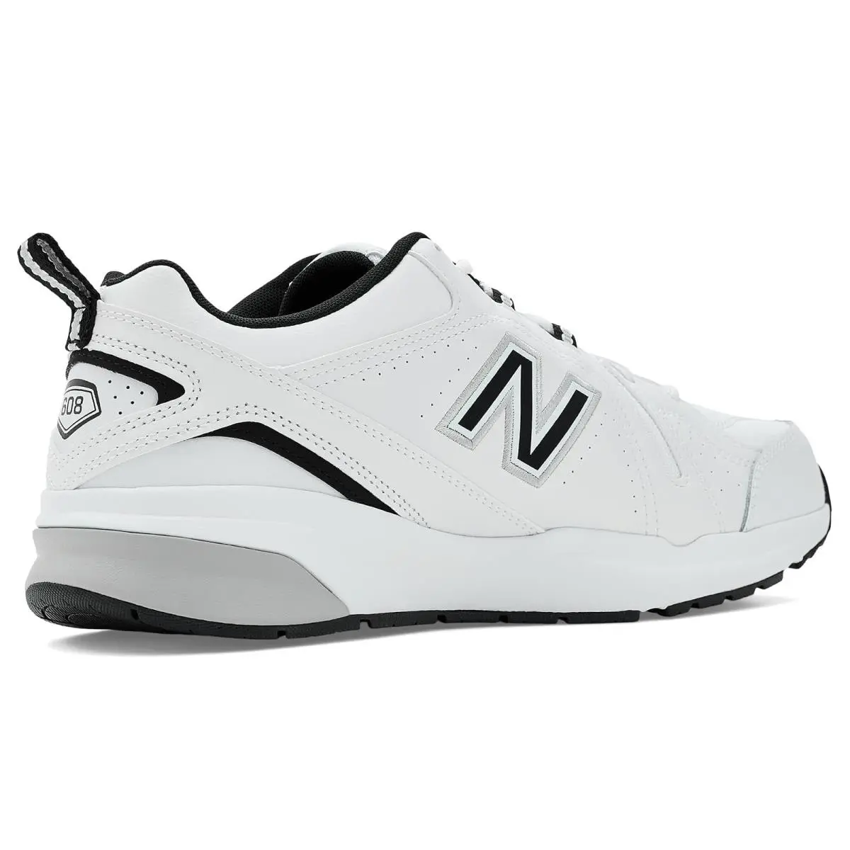 New Balance shoes - Nb White/Black 100 8