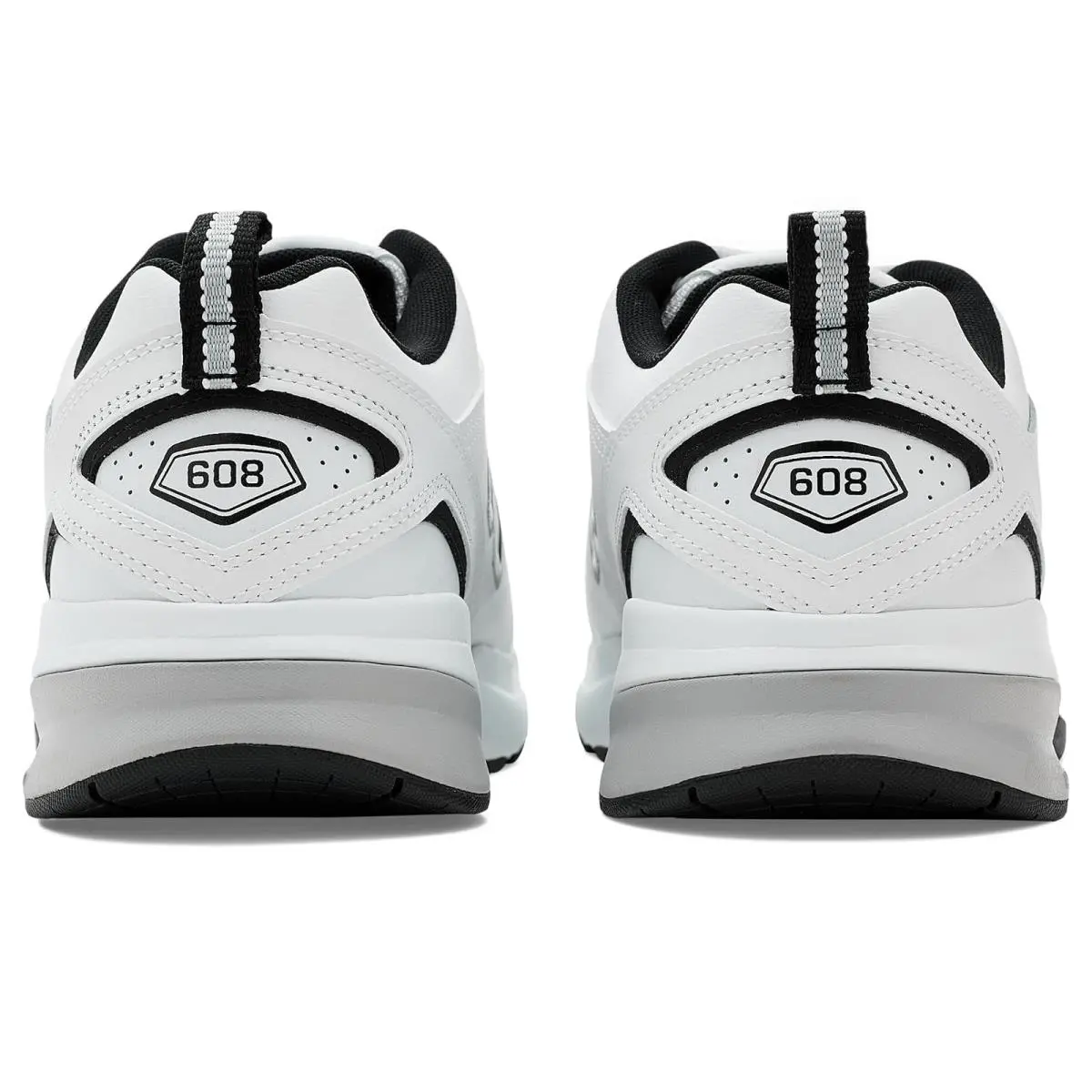 New Balance shoes - Nb White/Black 100 12