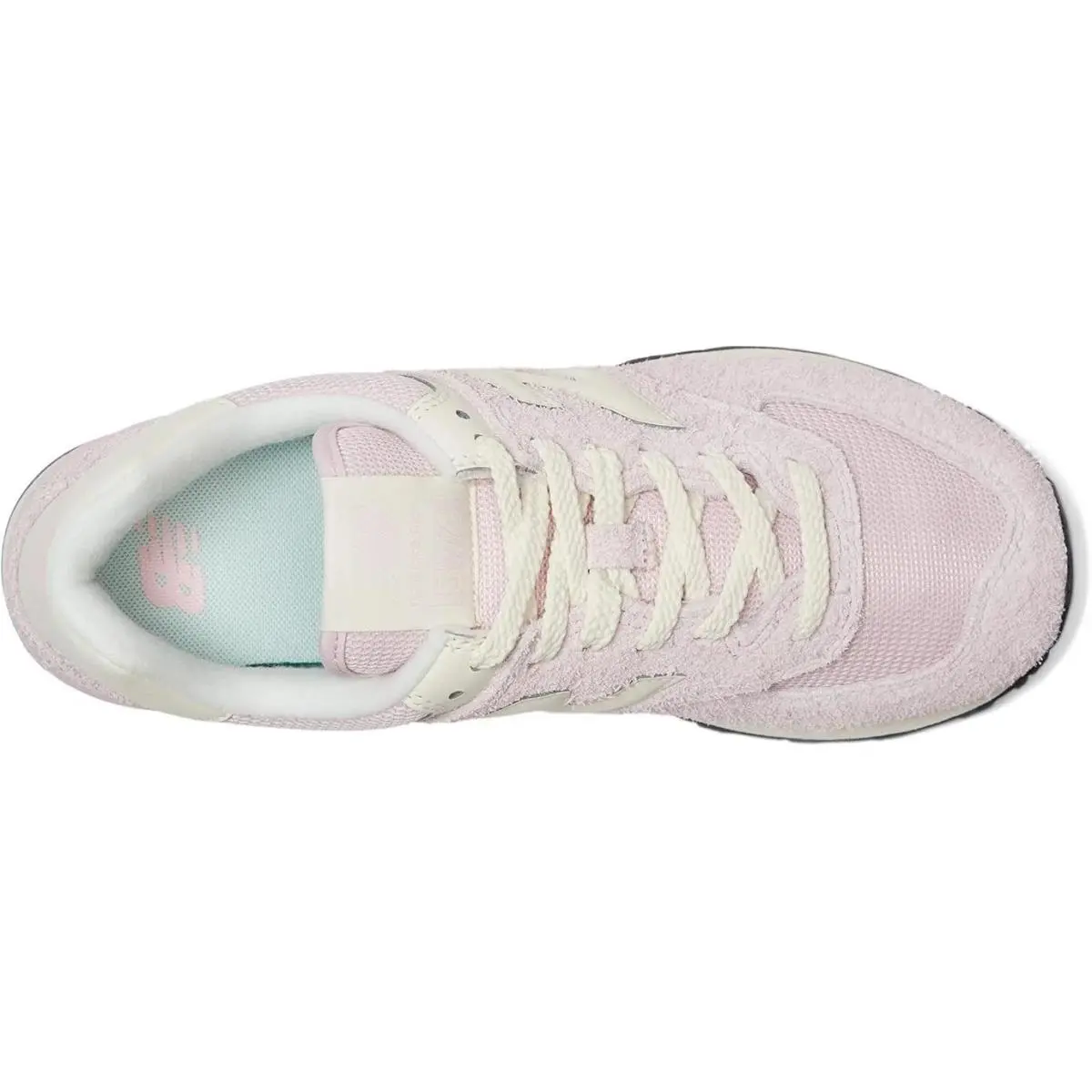 New Balance shoes - New Balance 574 WL574CPP - WL574CPP - Pink 2