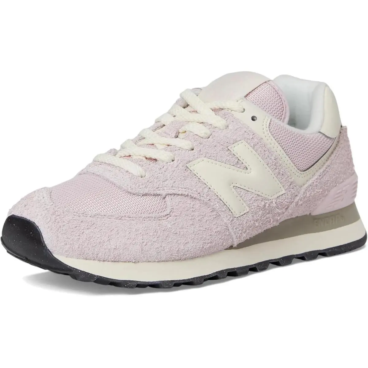 New Balance shoes - New Balance 574 WL574CPP - WL574CPP - Pink 7