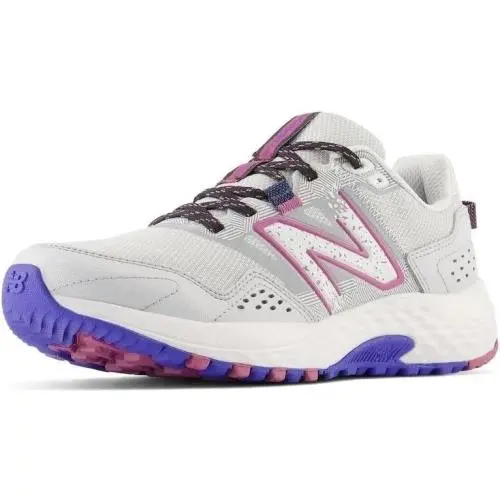 New Balance shoes - New Balance 410 - WT410LR8 - Gray 1