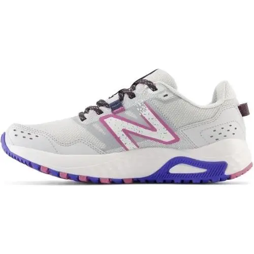 New Balance shoes - New Balance 410 - WT410LR8 - Gray 2