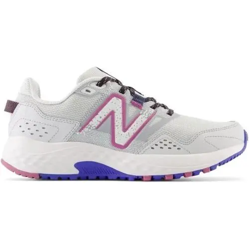 New Balance shoes - New Balance 410 - WT410LR8 - Gray 6