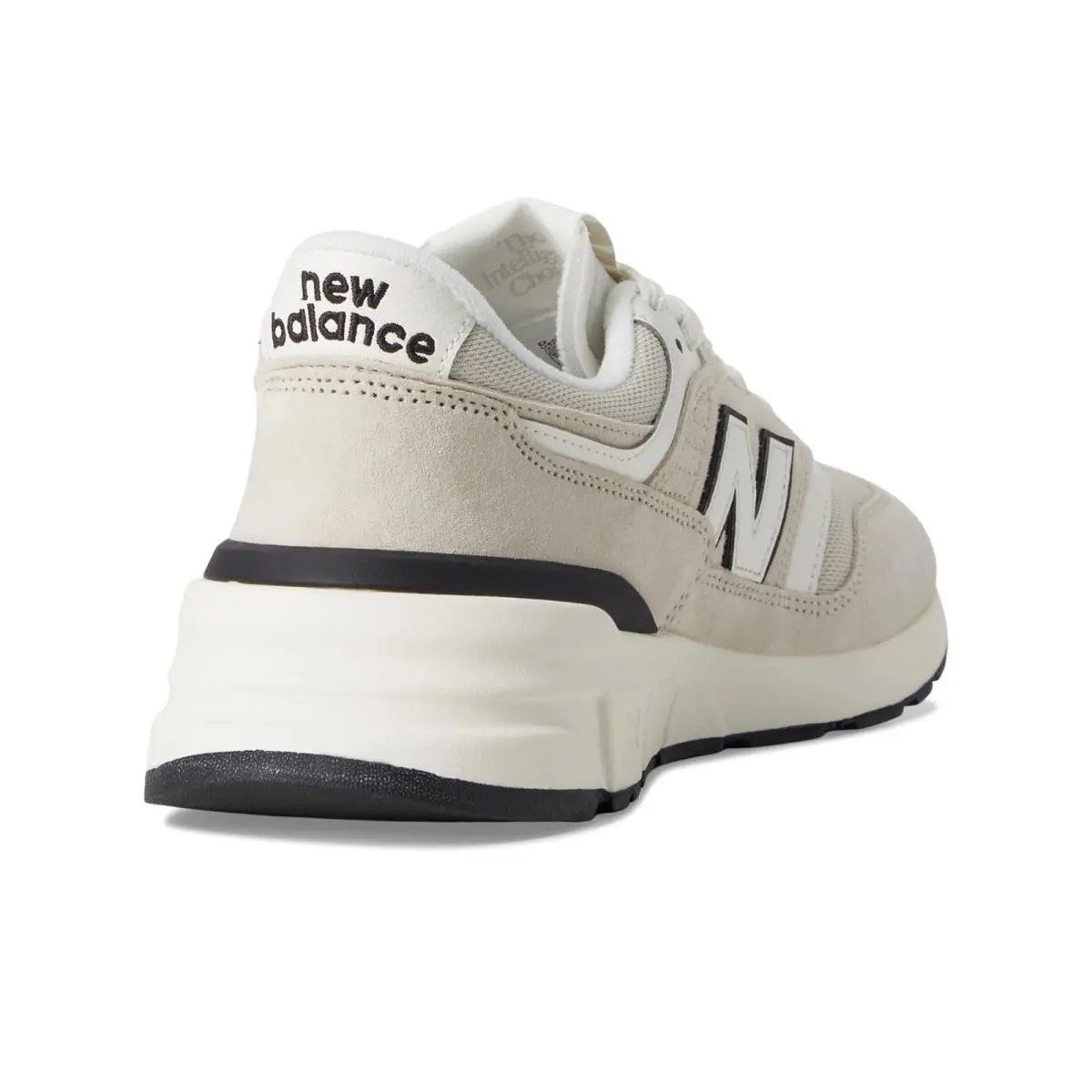 New Balance shoes - New Balance 997R - Gray 2