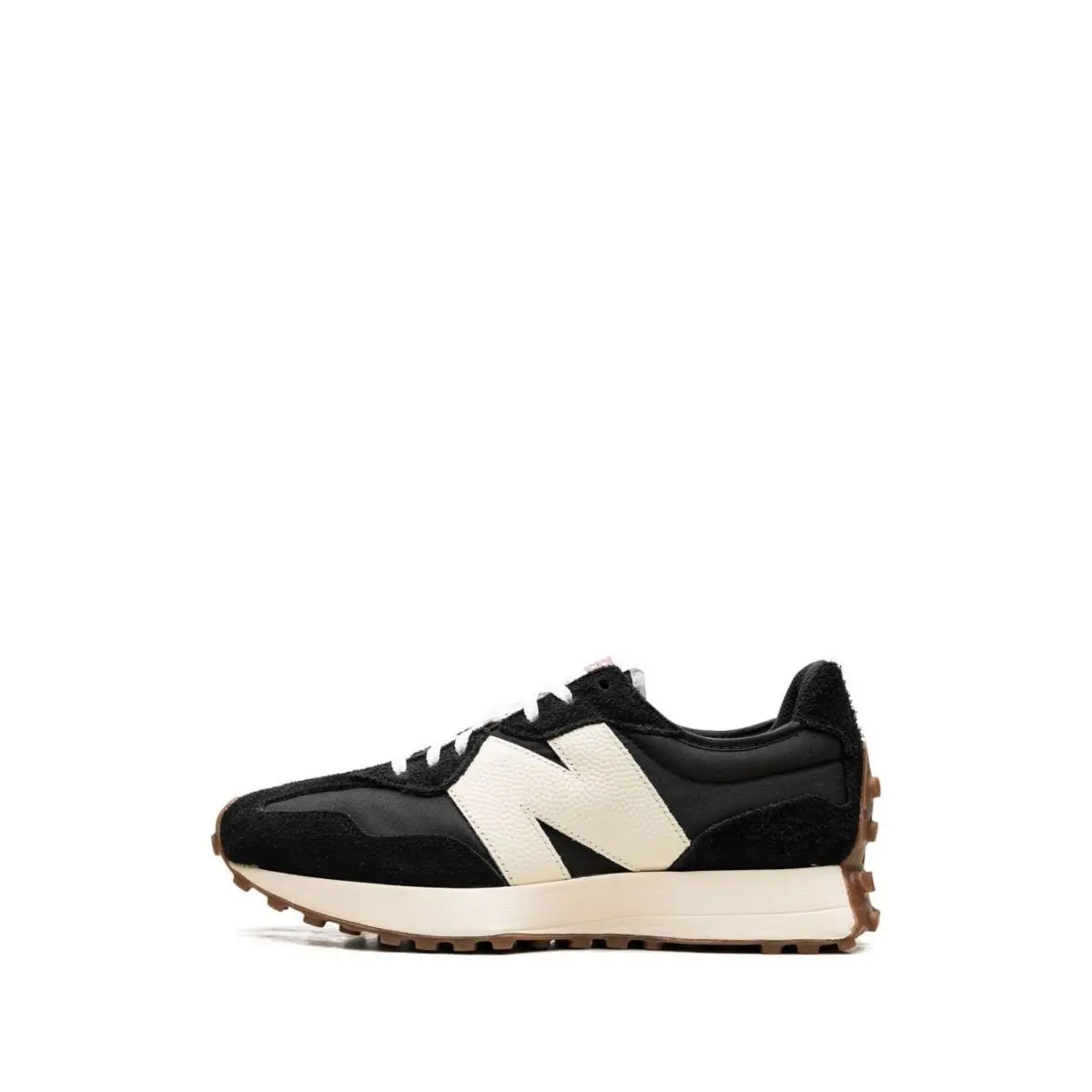 New Balance shoes - New Balance 327 WS327BL - WS327BL - Black 2