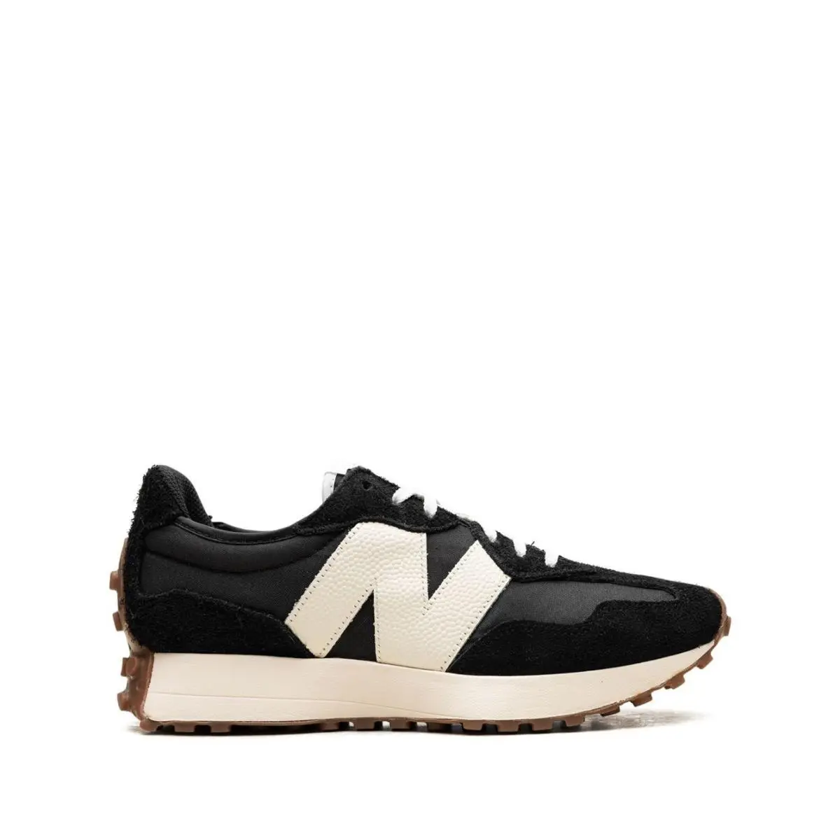 New Balance shoes - New Balance 327 WS327BL - WS327BL - Black 8