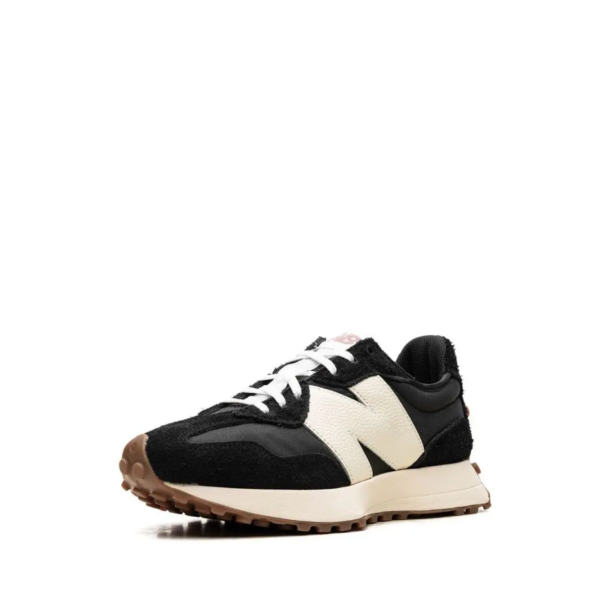 New Balance shoes - New Balance 327 WS327BL - WS327BL - Black 7
