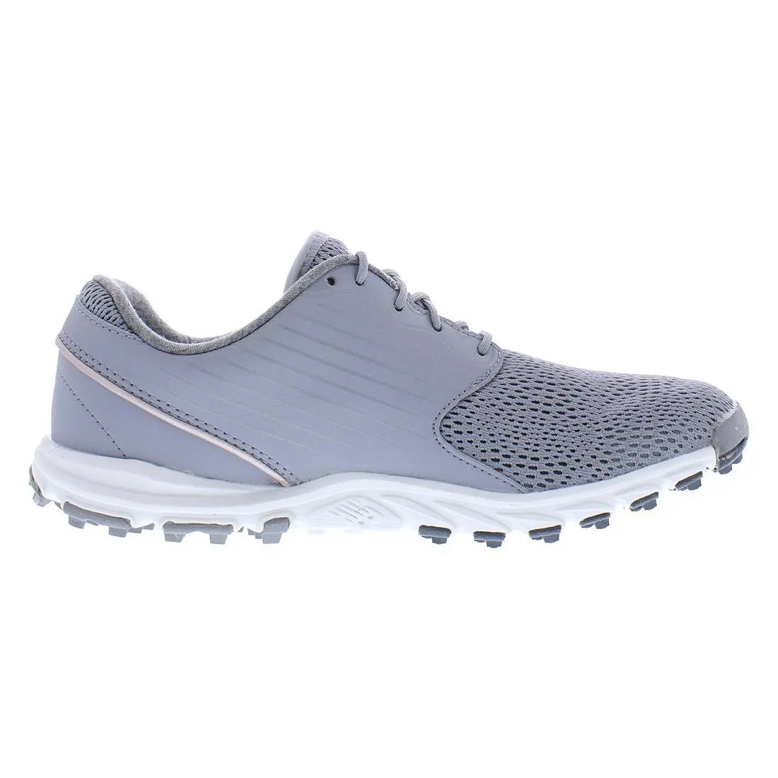 New Balance shoes - Grey, Main: Grey 1