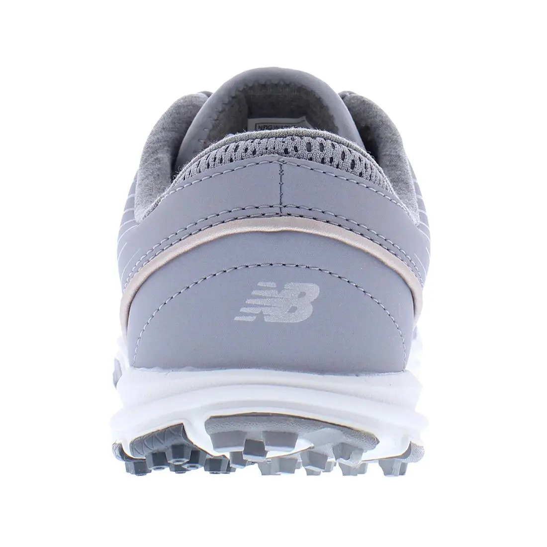 New Balance shoes - Grey, Main: Grey 2