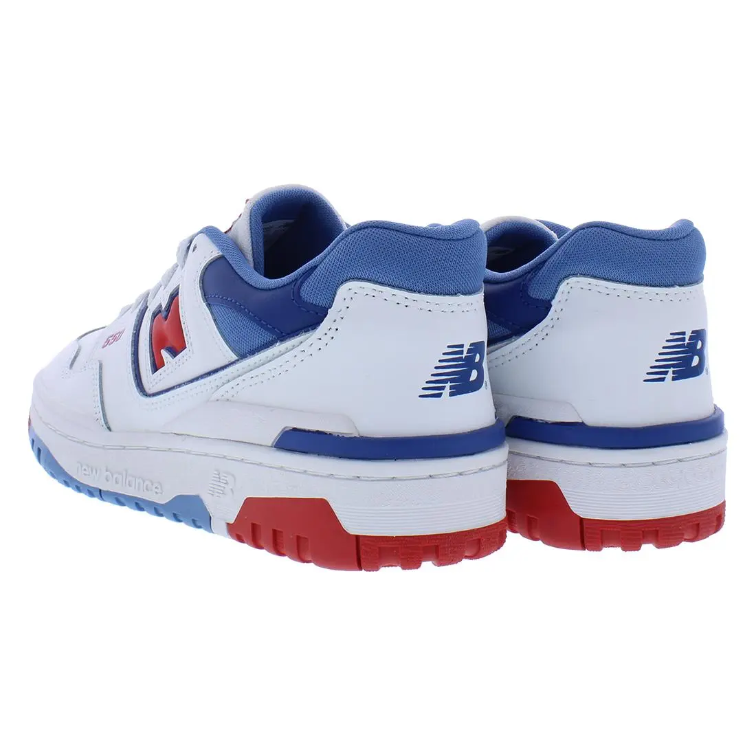 New Balance 550 GS Boys Shoes