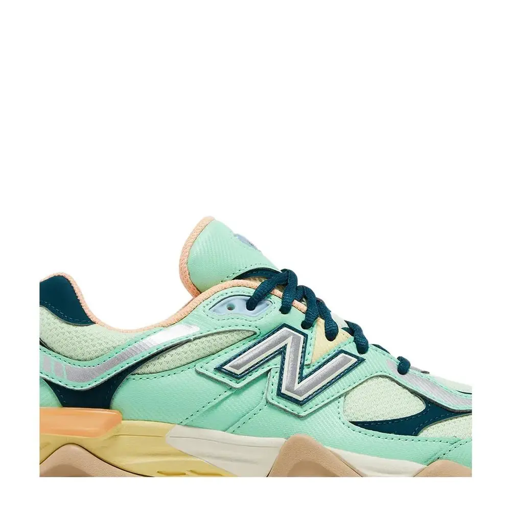 New Balance shoes - New Balance 9060 Sweetgrass - Sweetgrass - U9060TMA - Green 0