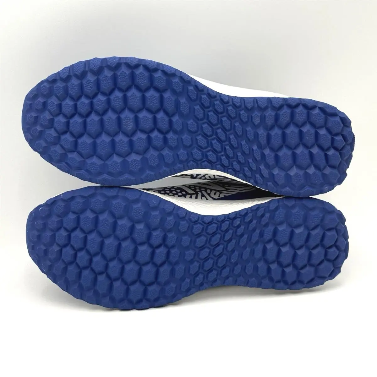 New Balance shoes - New Balance Fresh Foam 3000v5 - T3000TB5 - Blue, Manufacturer: Royal Blue / White 11