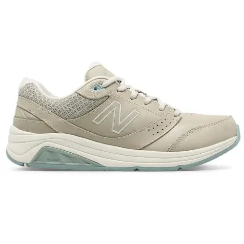New Balance 928V3 Women`s Walking Shoes 10.5 D Width New WW928GR3 - Gray