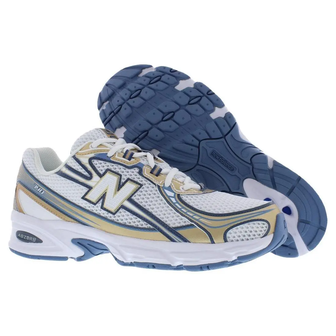 New Balance 740 Unisex Shoes