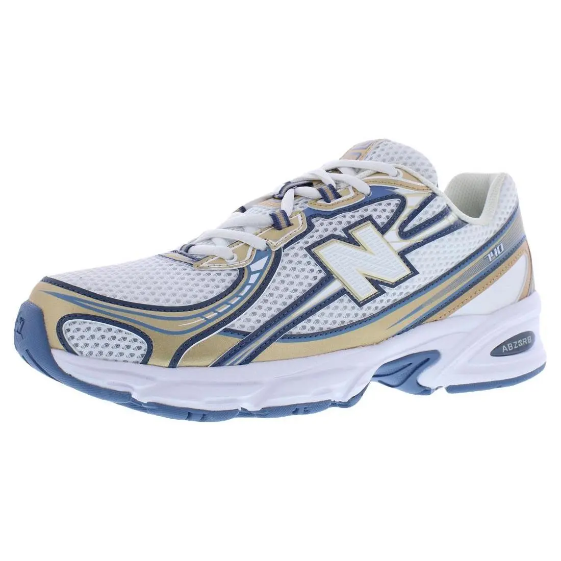 New Balance shoes - Blue/Blue, Main: Multi-Colored 0