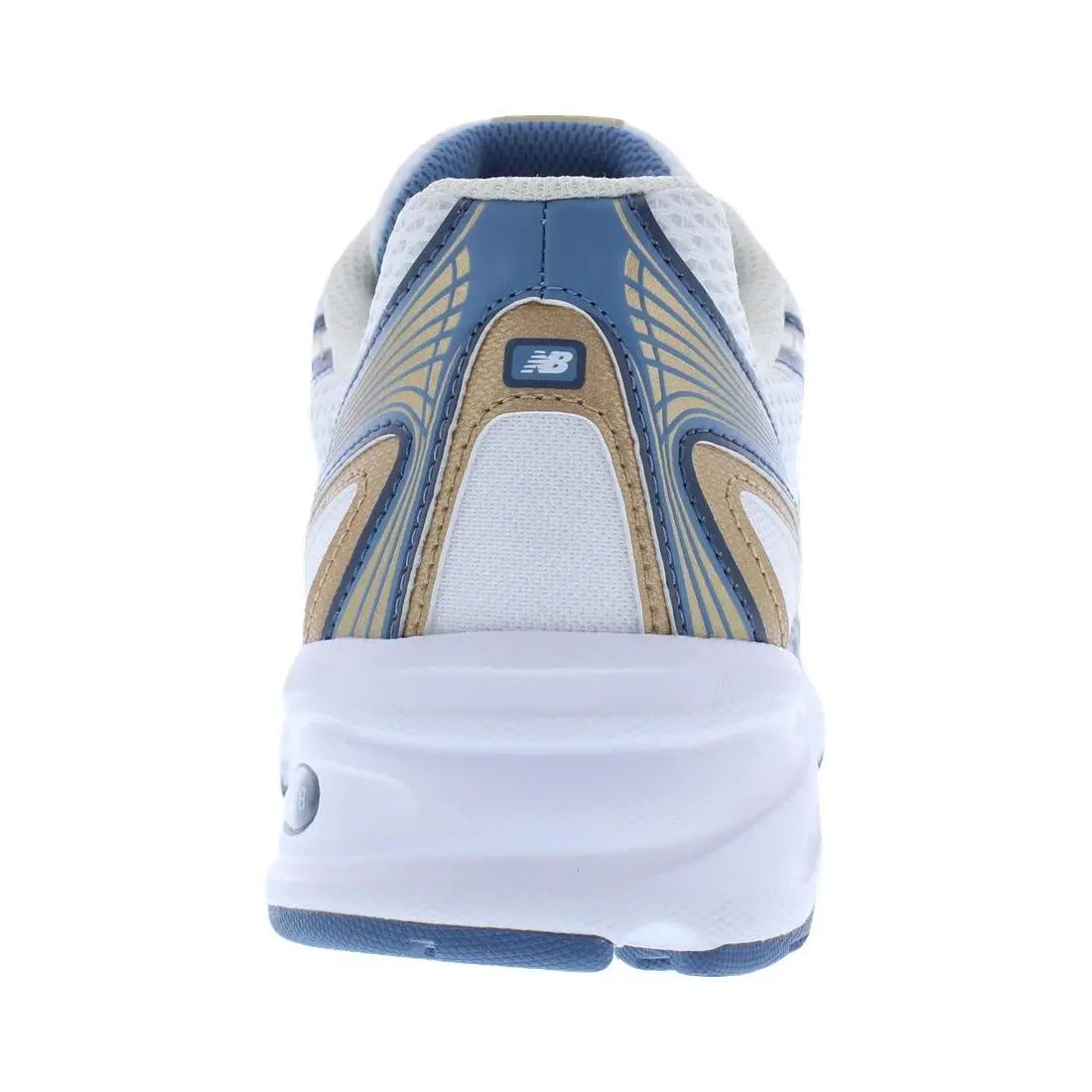 New Balance shoes - Blue/Blue, Main: Multi-Colored 6