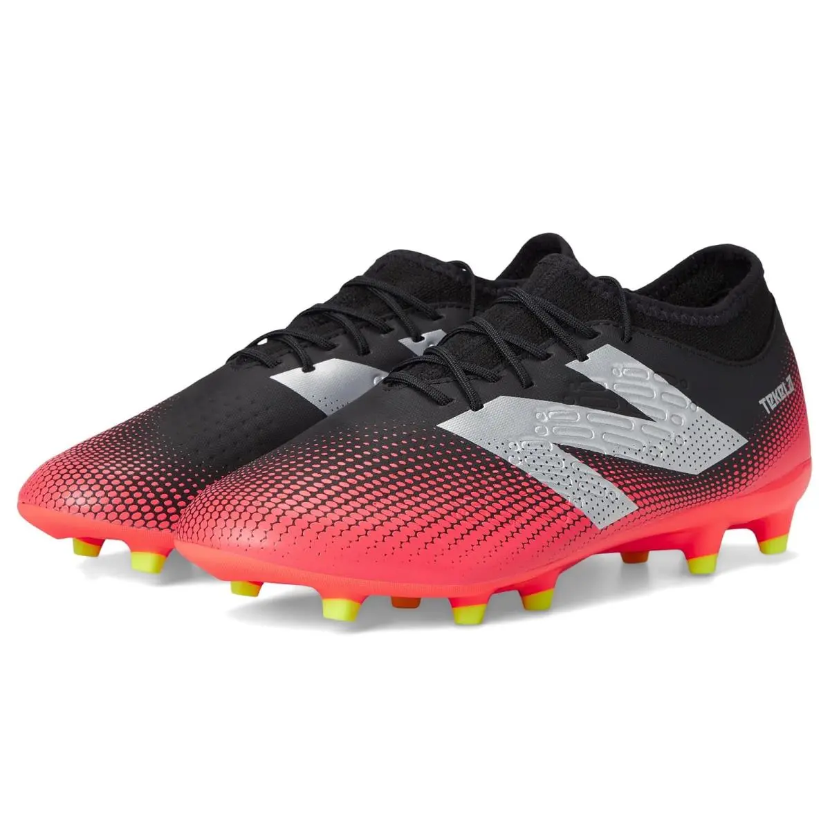 Unisex Shoes New Balance Tekela Magique FG V4+ Soccer Cleats