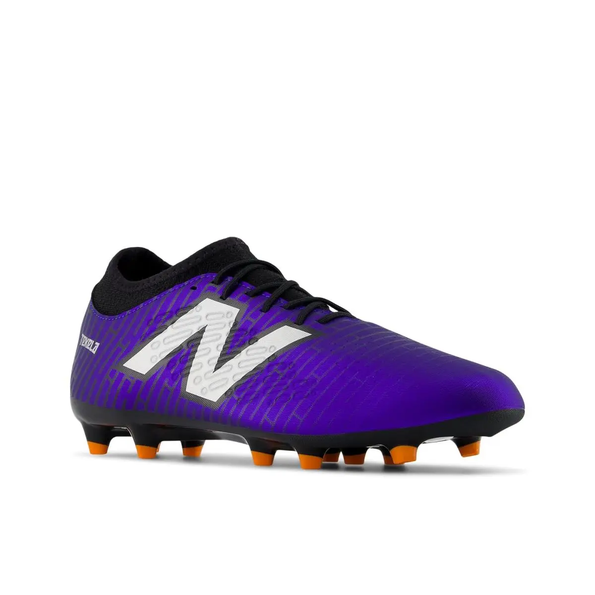 New Balance shoes - Black/Energy Red/Hi-Lite 13