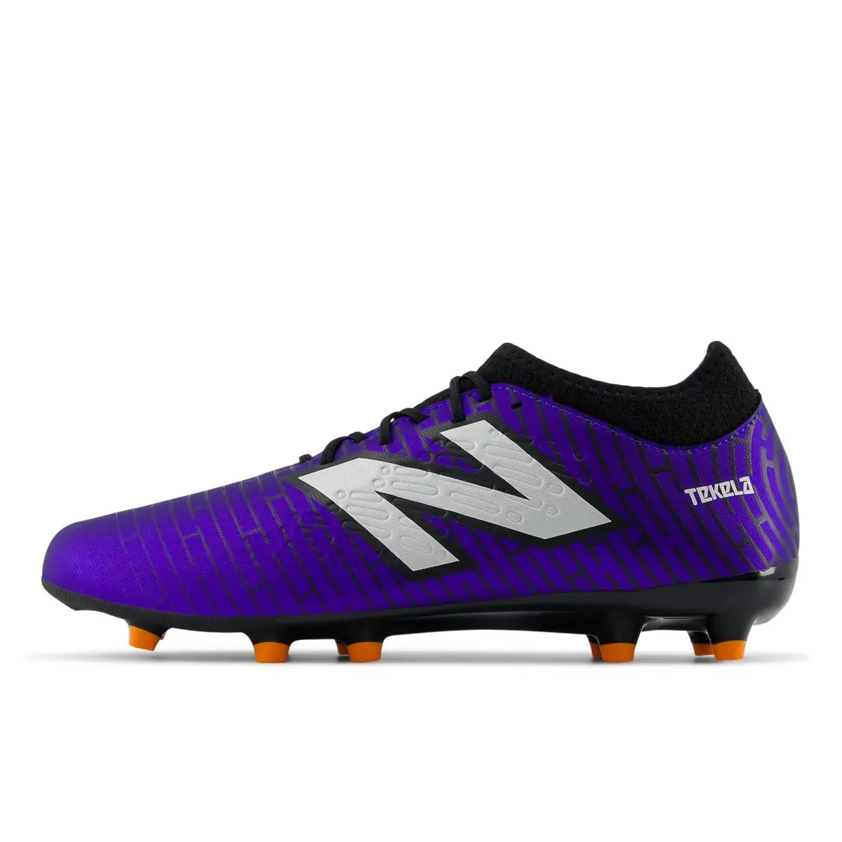 New Balance shoes - Black/Energy Red/Hi-Lite 16