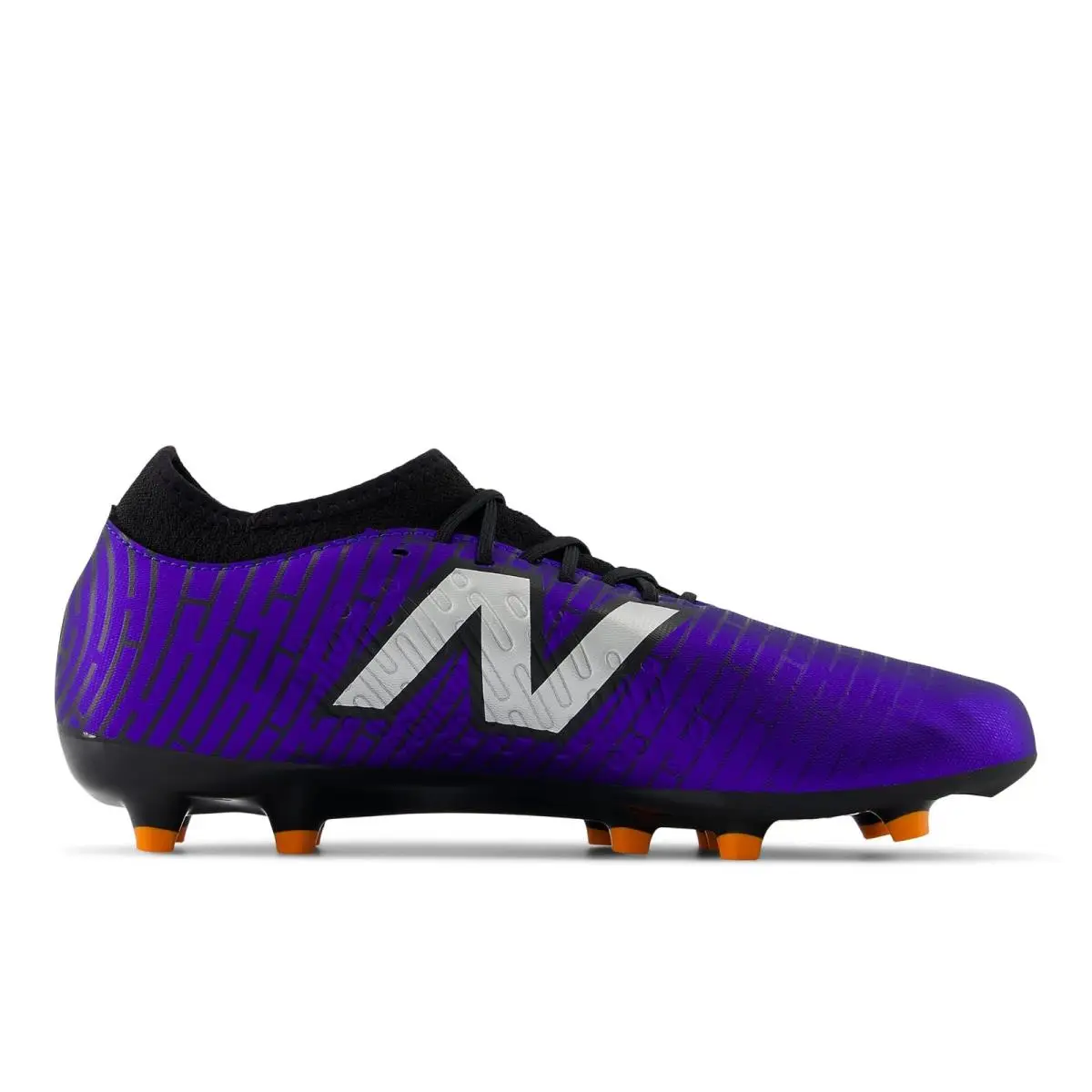 New Balance shoes - Black/Energy Red/Hi-Lite 17