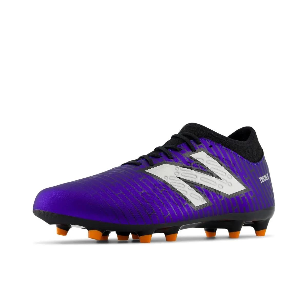 New Balance shoes - Black/Energy Red/Hi-Lite 18