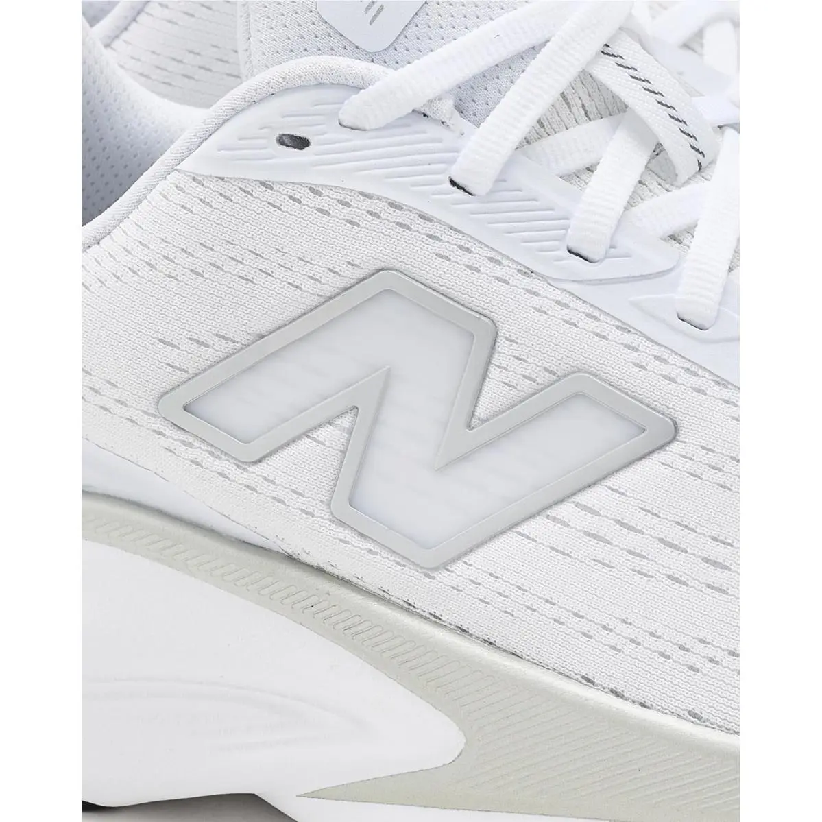 New Balance shoes - Black Cement/Silver Metallic 46